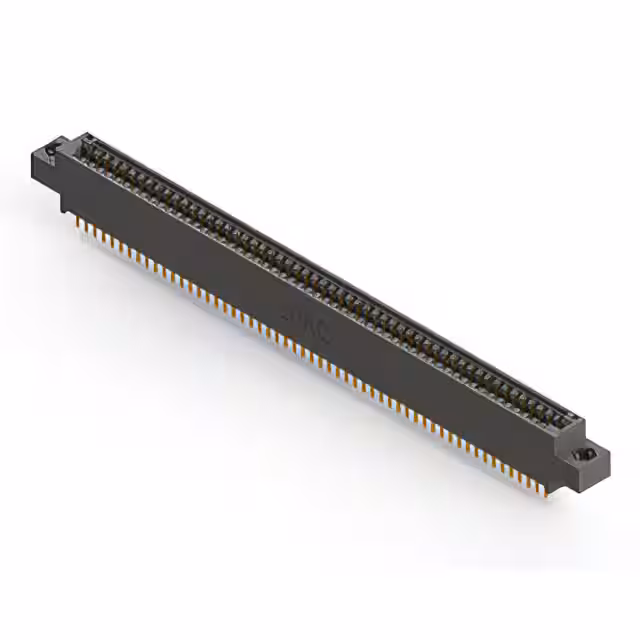 895-110-521-808 EDAC Inc.  Edgeboard Connectors